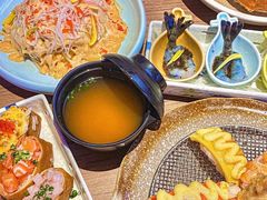 -万岁寿司(天河领展店)