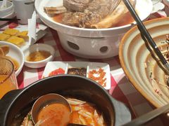 -西贝(无锡万象城店)