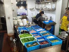 -超爷叔面馆(西园店)