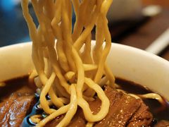 -中国厨房/台湾牛肉面