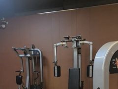 -Fitmula斐嘉健身(省体店)