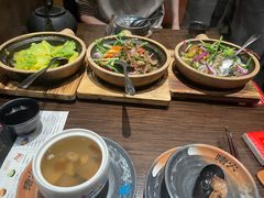 -啫火啫啫煲·顺德干蒸(壹海城店)