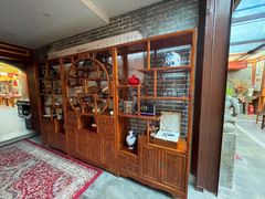 -悦真雅院·四合院·清真私房菜(雍和宫店)