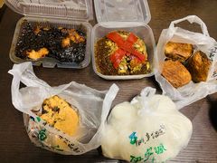 -清真·白记年糕(牛街北口店)