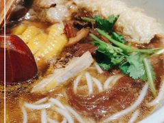 -云味馆·云南菜·云南米线(景田店)