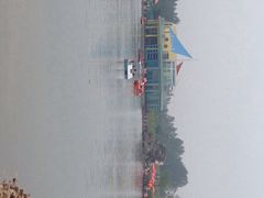 -北戴河圣蓝海洋公园