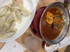 -喜家德虾仁水饺(飞洲国际店)