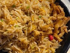 -串小白烧烤(金沙洲店)