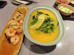 -半山腰·云南菜(侨福芳草地店)