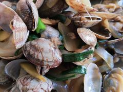 -南海渔家•海鲜•正宗海南菜(海棠湾店)