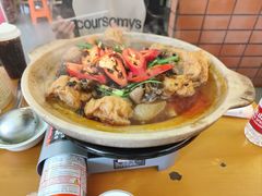 -龚印记牛骨牛杂屋·四代传承(珠影星光城店)