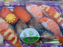-池田寿司·新鲜现做(昌平悦荟店)