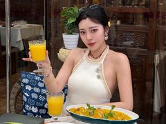 -荷花泰菜(东方新天地店)