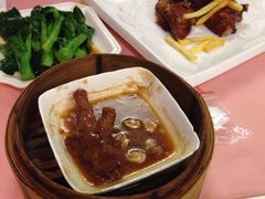 -潮福城大酒楼·潮粤菜·港式点心(阳光城店)