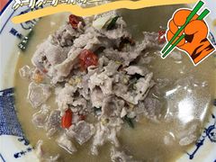 -秀妈厨房(灰汤老店)