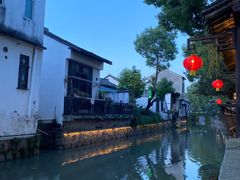 -阿东农家菜(新场古镇下塘街店)
