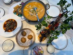 -唐猫庭院·千年陕菜(大唐不夜城店)