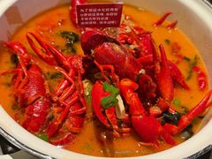 长沙口味虾-长沙文和友(海信广场店)