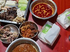 -江油特色冷沾沾(火炮街店)
