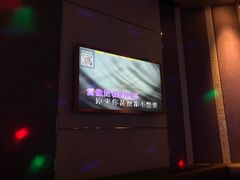 -K+PARTY连锁KTV(盈锋广场店)
