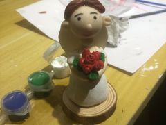 -落凡·手工DIY团建活动策划·文创礼品定制(南锣鼓巷店)