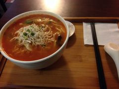 富源春鸡汤面(四川北路店)-富源春面馆(四川北路店)