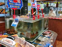 -双合园·海鲜水饺青岛菜(品牌首店)