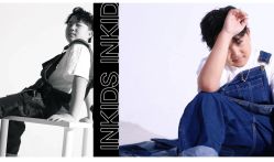 -INKIDS潮童社儿童摄影(朝阳大悦城店)