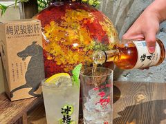 -蜀大侠火锅(总府路全国总店)