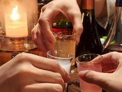 -咖法森林·咖啡  酒吧(天河店)