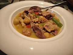 -院8里·小聚园老川菜(九眼桥店)