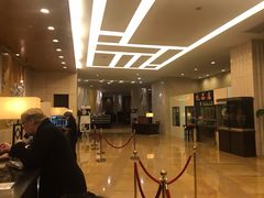 -国家会议中心大酒店