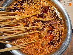 -肖四女乐山跷脚牛肉(世博源店)