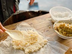 蒸饭-云南大锅豆浆店