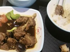 -回味鸭血粉丝汤(新城市广场店)