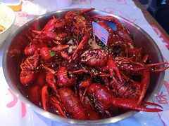 -靓靓蒸虾·头牌蒸虾(南山桂庙店)