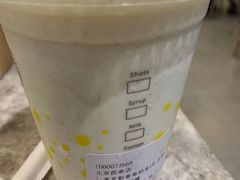 -咪咕咖啡(北京西单店)