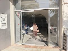 -喜茶(迪士尼小镇·平行宇宙店)