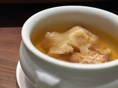-十八棵（老龙井）御茶园(老龙井店)