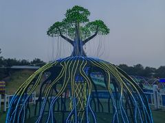 -北京鹿世界主题园