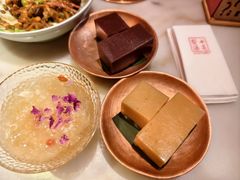 小豆凉糕-小吊梨汤·北京菜·烤鸭(王府井银泰in88店)