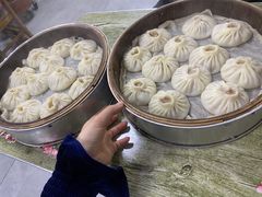 -开封灌汤包子铺(尚志大街店)