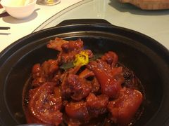 -申粤轩酒楼·三十年粤菜经典(丁香花园店)
