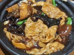 特色面筋煲-王家沙点心店(南京西路总店)