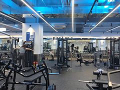 -威仕顿健身游泳(御锦城店)