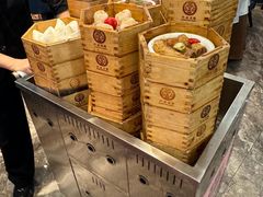 -怀德酒楼·粤菜·海鲜·茶点(宝安国际机场店)