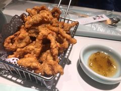 -乔阿马·江南味·驴肉香(龙湖华泾天街店)