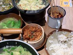 -川堂风·跷脚牛肉·乐山爆炒(宝山日月光店)