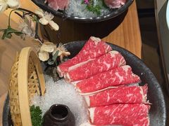 -捞王锅物料理(上海世茂广场店)