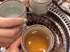 -炙忧烤肉屋(中国铁建广场店)